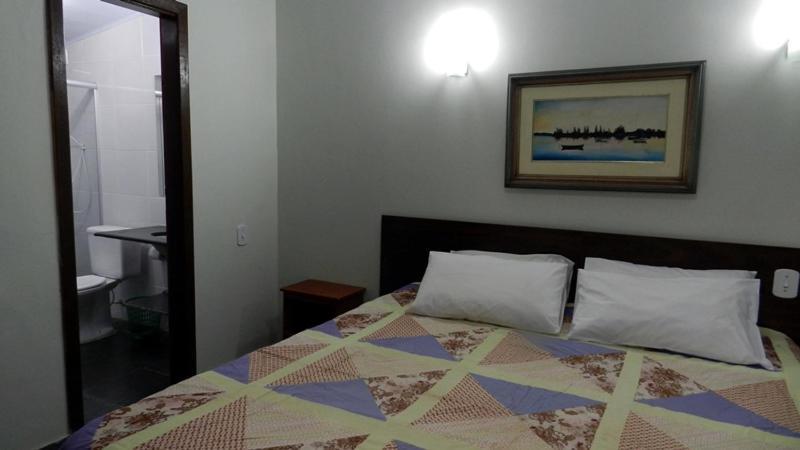 Raizama Fazenda Hotel Alexania Luaran gambar